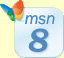 Learn more about MSN 8